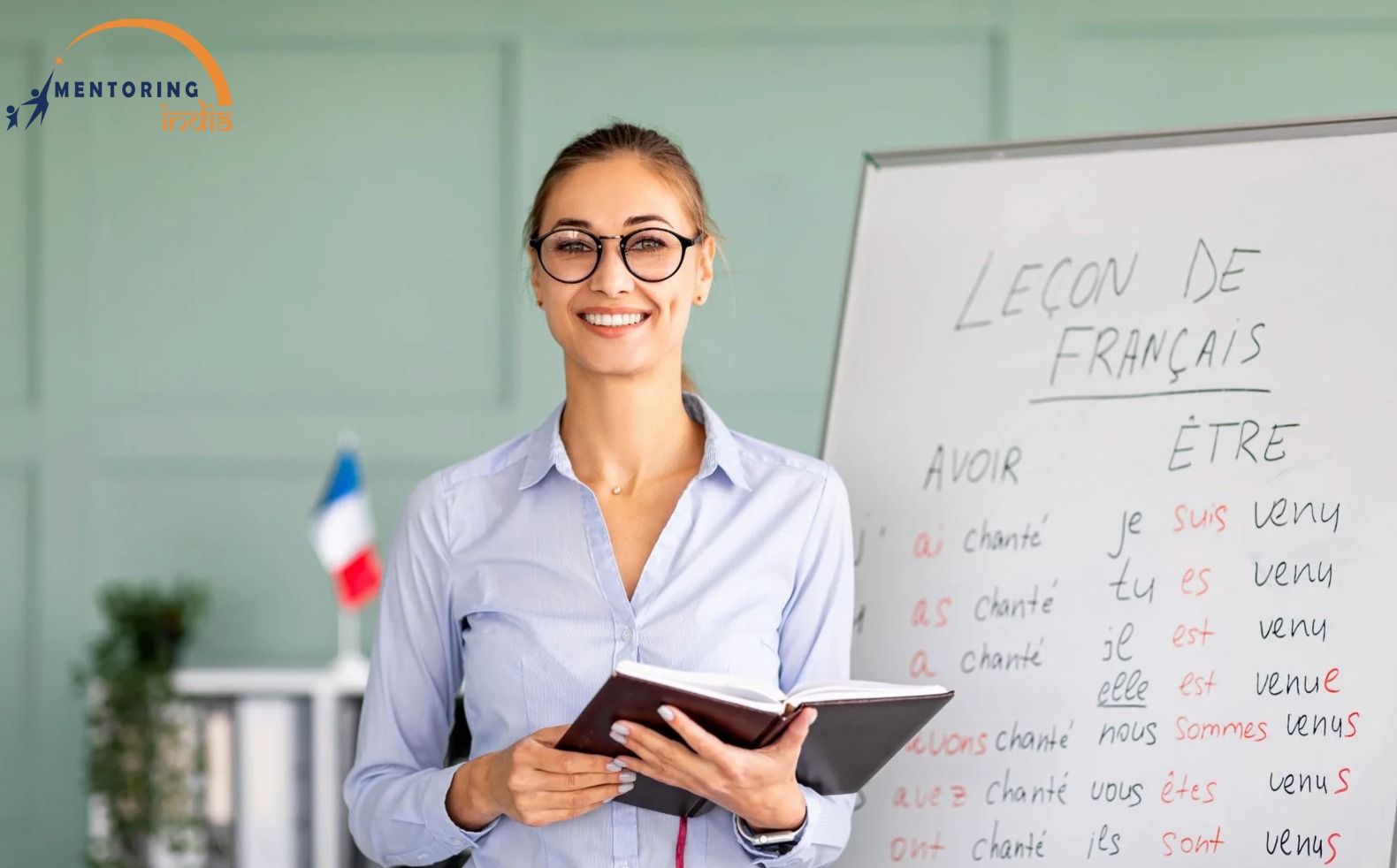 Mentoring India Skills